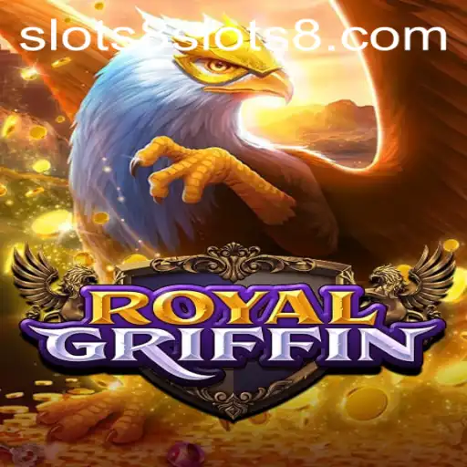 Unlock the Mysteries of RoyalGriffin: The Slot Game Taking the World by Storm
