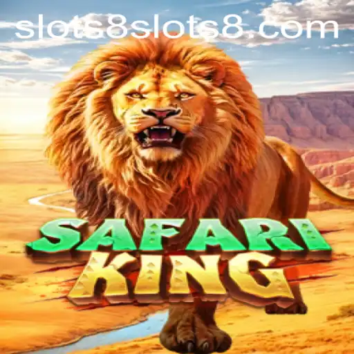 Discover the Thrilling World of SafariKing Slots - A Journey into the Wild