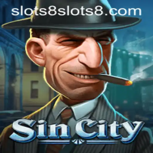 Explore the Thrilling World of SinCity's Slots8 Game