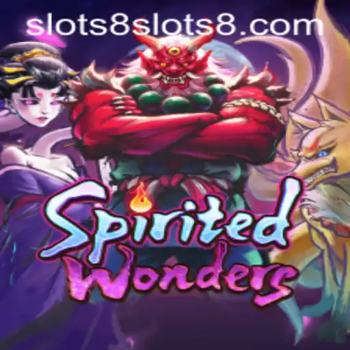 Unlocking the Magic of SpiritedWonders: An In-Depth Look at the Exciting Slot Game