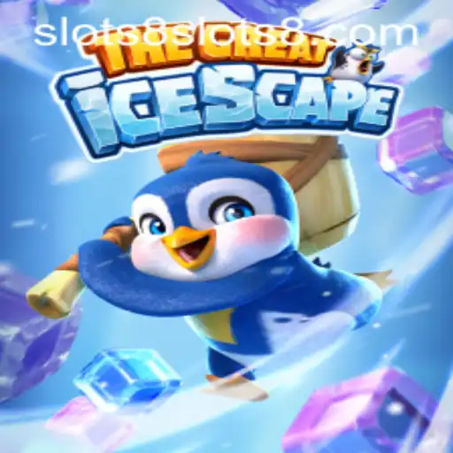 TheGreatIcescape Slots: A Chilling Adventure Awaits