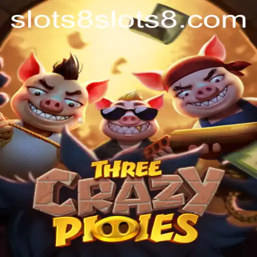 The Ultimate Guide to ThreeCrazyPiggies: A New Era in Slots Gaming