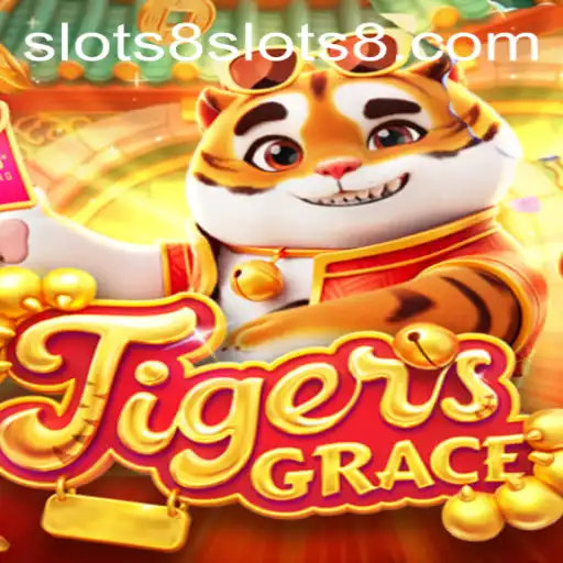 Unveiling TigersGrace: An Exciting Slot Experience