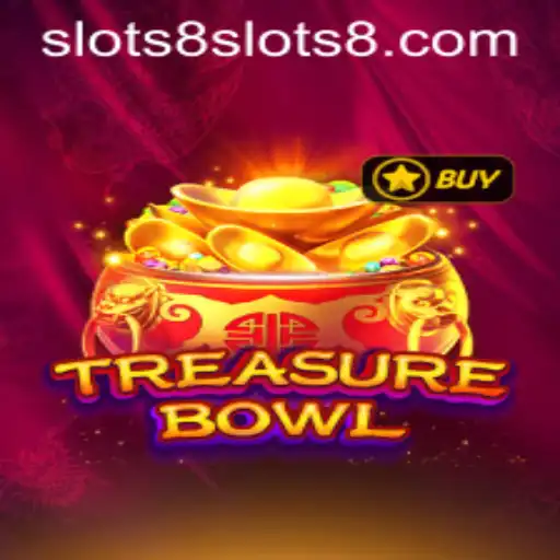 Exploring the Exciting World of TreasureBowl and slots8