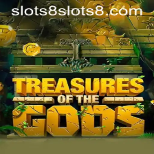 Discover the Excitement of Treasure of the Gods Slots Game