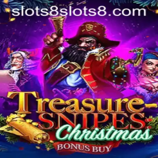 TreasuresnipesChristmas: A Festive Gaming Experience