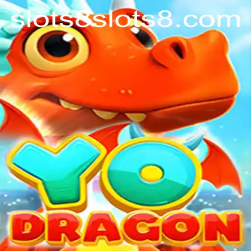 Discover YoDragon: An Exciting Journey into the World of Slots8
