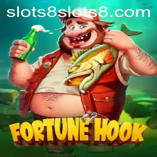 FortuneHook: Delving into the Exciting World of Slots8