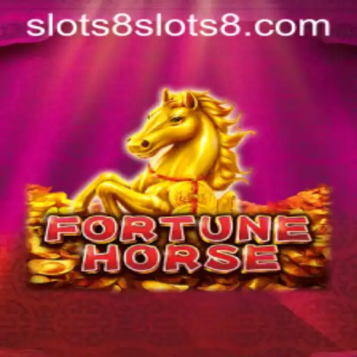 Discover the Thrilling World of FortuneHorse: A Slots8 Experience
