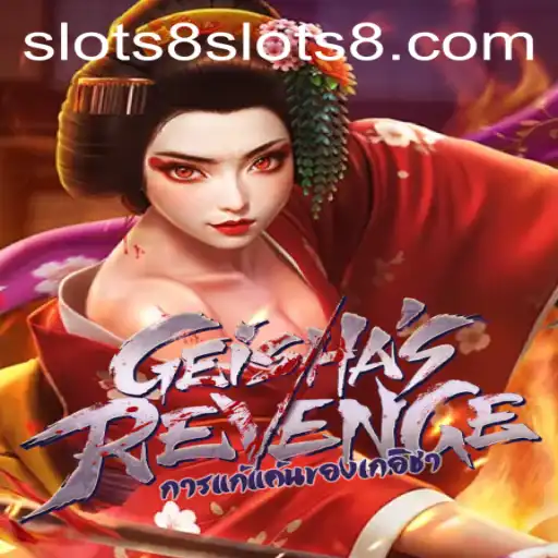 Discover the Thrilling World of GeishasRevenge: A Captivating Slot Game Experience