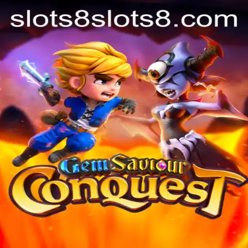 GemSaviourConquest: A Dazzling Adventure in the World of Slots