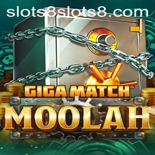 Discover the Excitement of GigaMatchMoolah: The Ultimate Slots8 Experience