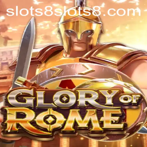 Exploring the Exciting World of GloryofRome Slots8
