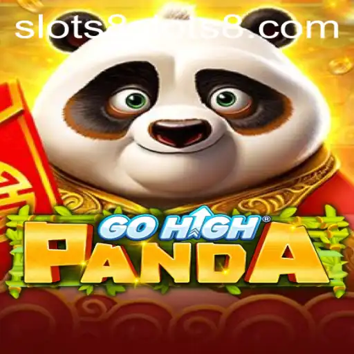 GoHighPanda: Exploring the Wild Jungle Adventure
