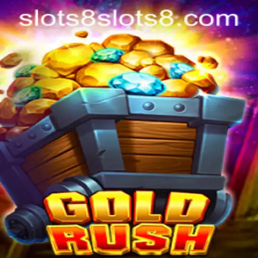 GoldRush: The Thrilling World of Slots8