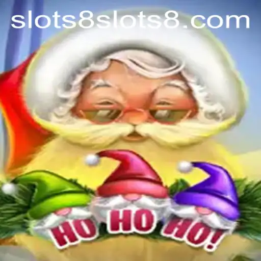 Unwrapping the Thrills of HoHoHo: An Adventure with Slots8
