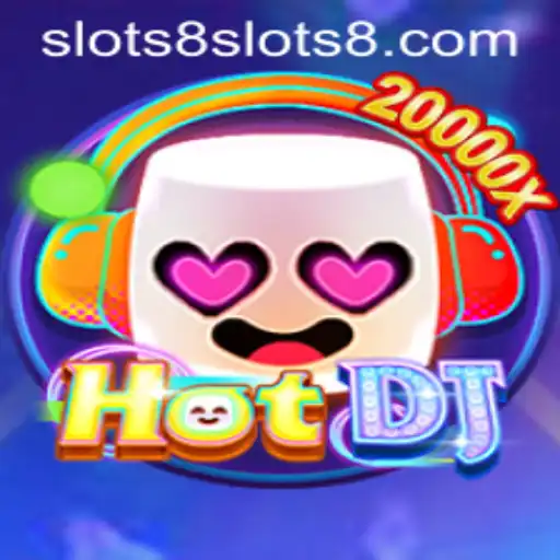 HotDJ: A Thrilling Adventure into the World of Slots8