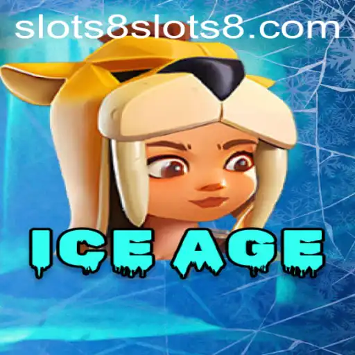 IceAge: A Thrilling Slots8 Adventure