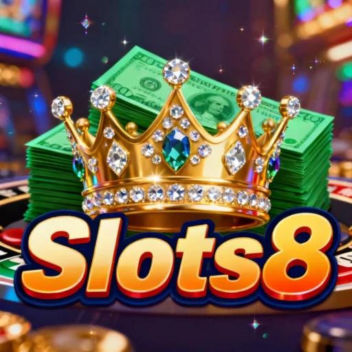 slots8