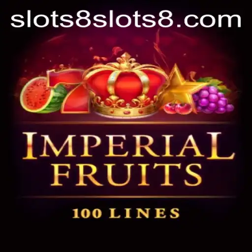 Discover the Thrills of ImperialFruits100: A Modern Slot Game Experience