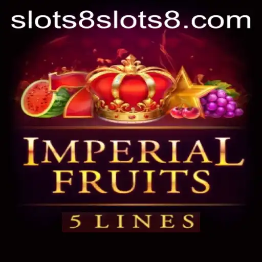 Exploring ImperialFruits5: A Dazzling Slot Game Experience in the Digital Casino World