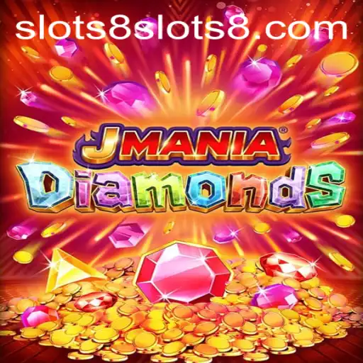 Explore the Thrills of JManiaDiamonds: A Premier Gaming Experience