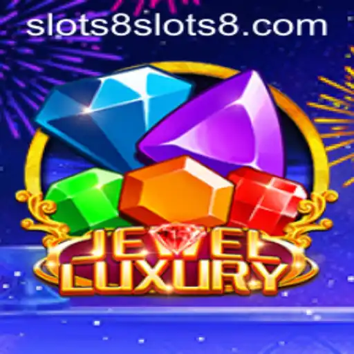 JewelLuxury: A Dazzling New Slots Experience