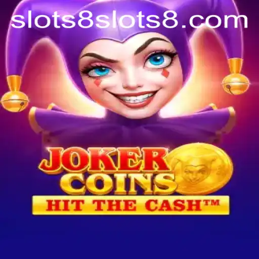 Discover JokerCoins: The Thrilling Slot Game