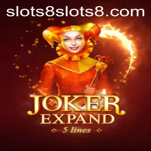 Exploring JokerExpand: A New Era of Slot Gaming with Slots8