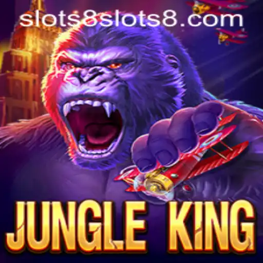 Exploring the Thrills of JungleKing: Your Ultimate Guide to Slots8 Success