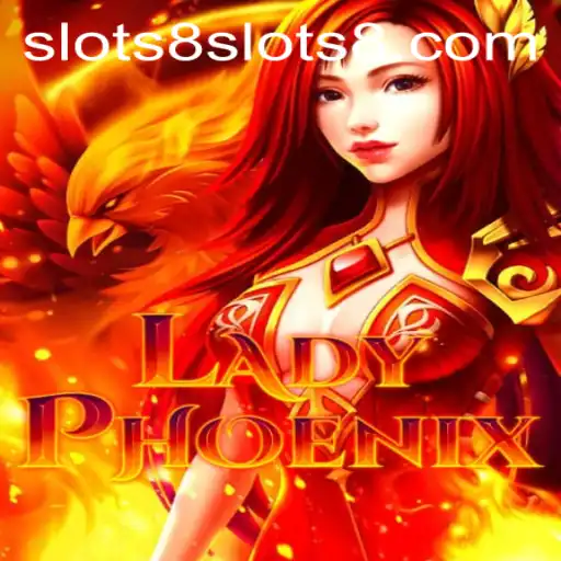 Unveiling the Magic of LadyPhoenix: Slots Adventure