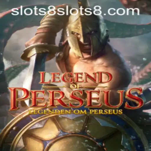 LegendofPerseus: Discover the Mythical World of Slots8