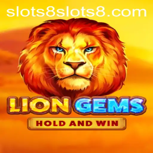 Exploring LionGems: A Thrilling Slot Adventure with Slots8