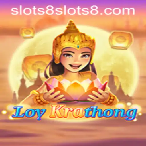 Exploring the Enchanting World of 'LoyKrathong Slots8'