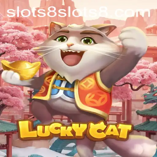 Exploring the Exciting World of LuckyCat Slots8