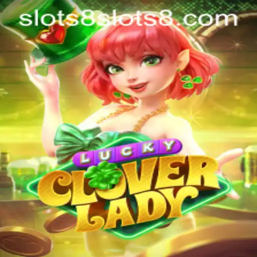 Discover the Enchanting World of LuckyCloverLady: A New Slots Experience