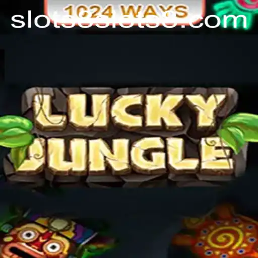 Explore the Exciting World of LuckyJungle1024 Casino Adventure