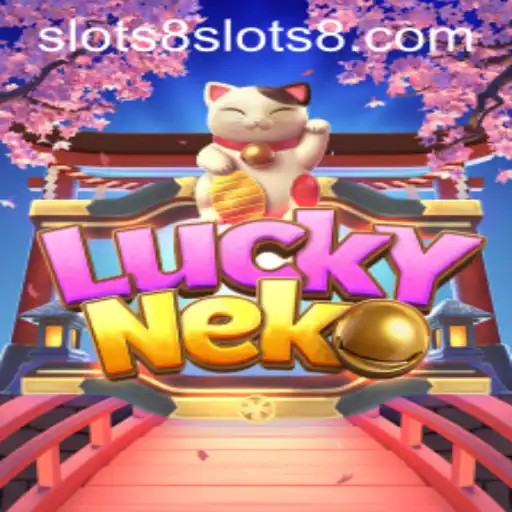 Discover the Enchanting World of LuckyNeko Slots