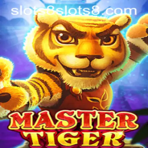 Explore the Exciting World of MasterTiger Slots8 Game