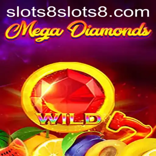 MegaDiamond: A Dazzling Slot Experience Rooted in Classic Thrills