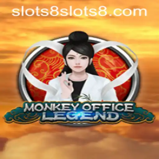 Master the Art of MonkeyOfficeLegend: A Slot Adventure