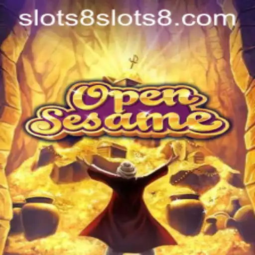Unlock the Magic with OpenSesame: Dive into the Enchanting World of Slots8
