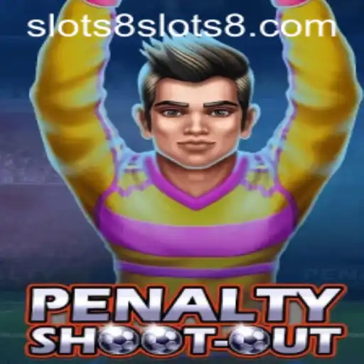 Experience the Thrill of PenaltyShootOut: The Ultimate Slot Game