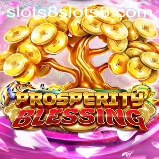 ProsperityBlessing: A New Era in Online Slot Gaming