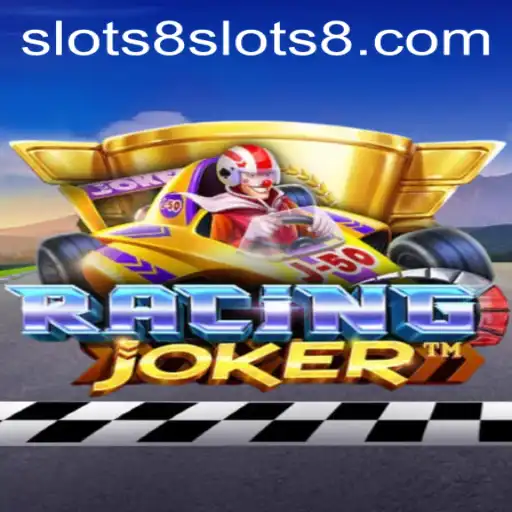Discover the Thrills of RacingJoker: A Journey into the World of Slots8