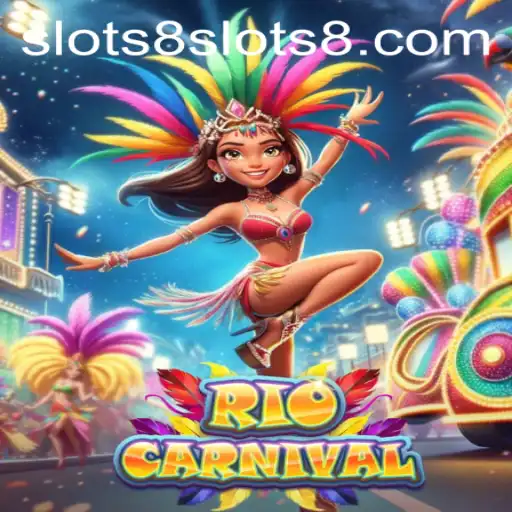 Exploring the Vibrant World of RioCarnival Slots