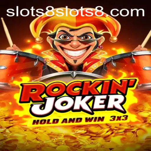 RockinJoker Slots: A Deep Dive into the Thrilling Casino Game