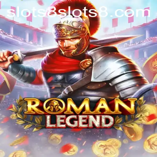 RomanLegend: The Epic Adventure of Slots8