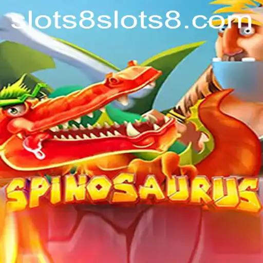 Unveiling the Thrilling World of Spinosaurus Slots at Slots8
