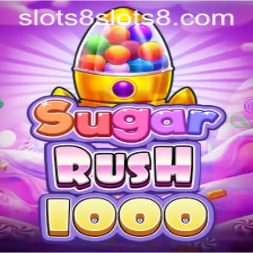 SugarRush1000: A Sweet Spin on Slots
